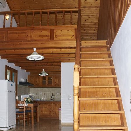 Athina Studios Сими Экстерьер фото