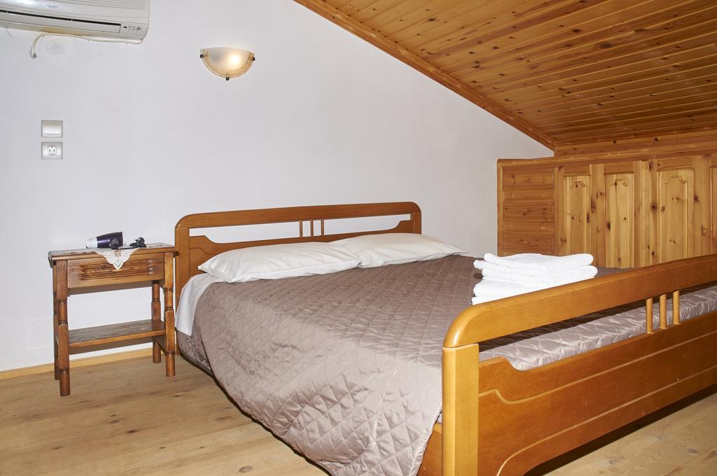 Athina Studios Сими Экстерьер фото